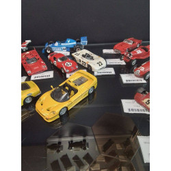 MINIATURE MINICHAMP 