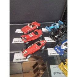 MINIATURE LUMM