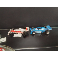 MINIATURE POLISTIL