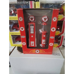 MINIATURE POMPE TEXACO