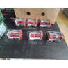 MINIATURE BURAGO