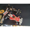 MINIATURE F1 GORGI