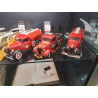 MINIATURE CAMION SOLIDO