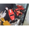 MINIATURE CAMION SOLIDO