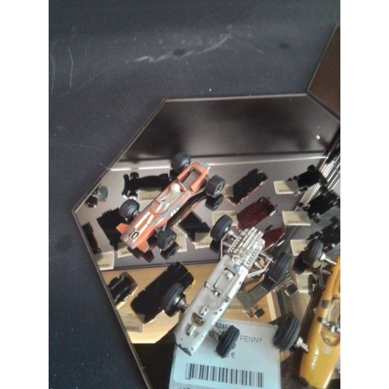 MINIATURE F1 CEISI