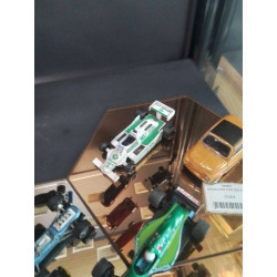 MINIATURE F1 YAXON