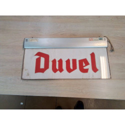 DUVEL RETRO ÉCLAIRER 