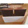 ENSEMBLE TOURNE DISQUE +HP