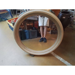 MIROIR ROND