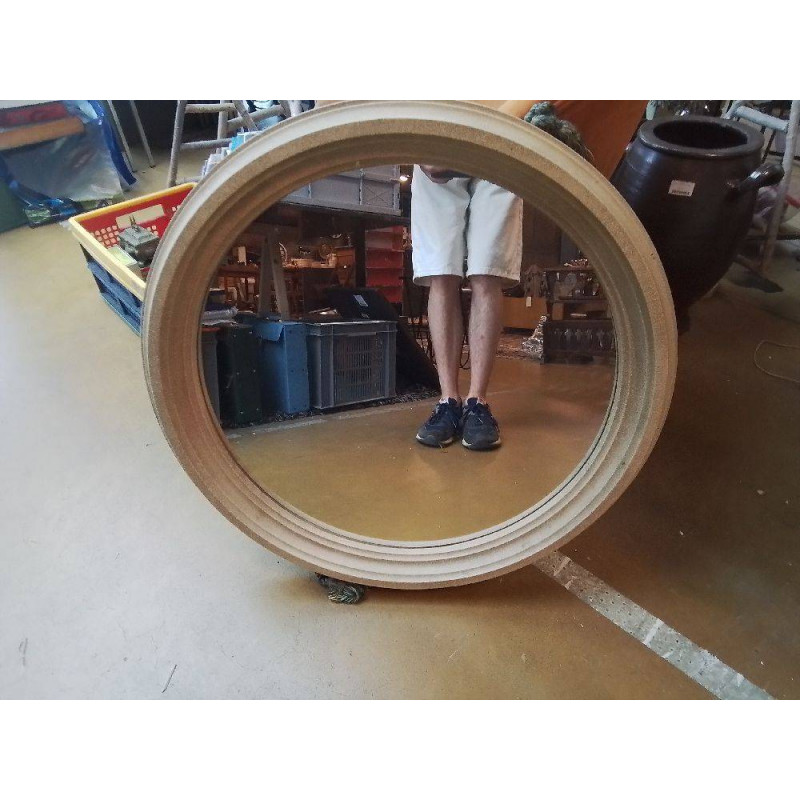 MIROIR ROND