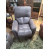 RELAX ELECTRIQUES CUIRE 