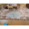 TABLE DE SALON MODERNE 