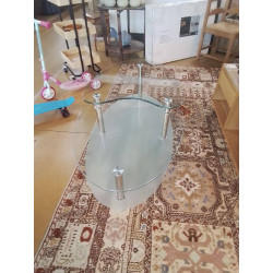 TABLE DE SALON MODERNE 