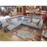 SALON D\'ANGLE TISSUS 270X230