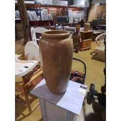 VASE COCOTIER H 50CM