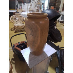 VASE COCOTIER H 50CM