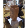 VASE COCOTIER H 50CM