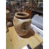 VASE COCOTIER H 30CM 