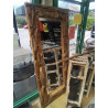 MIROIR MURAL BOIS 180X80