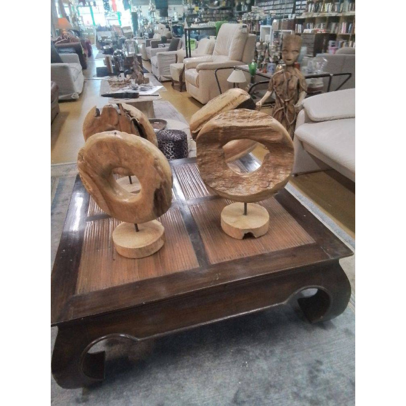 DECORATION CIRCULAIRE  45CM 