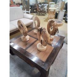 DECORATION CIRCULAIRE  45CM 