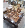 DECORATION CIRCULAIRE  45CM 