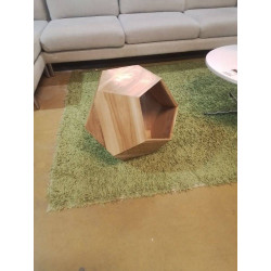 NICHE POUR CHAT 45X45