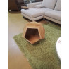 NICHE POUR CHAT 45X45