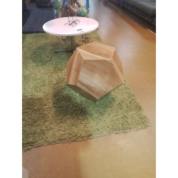 NICHE POUR CHAT 45X45