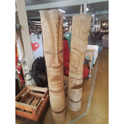 TOTEM COCOTIER H 150M 