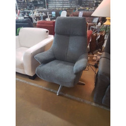 RELAX ELECTRIQUE PIED CENTRAL 