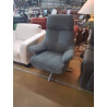 RELAX ELECTRIQUE PIED CENTRAL 