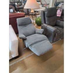 RELAX ELECTRIQUE PIED CENTRAL 