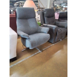 RELAX ELECTRIQUE PIED CENTRAL 