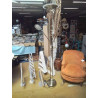 LAMPE SUR PIED