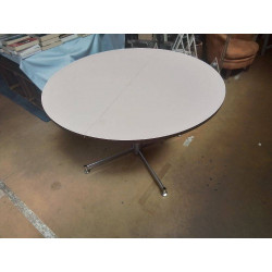 TABLE RONDE 