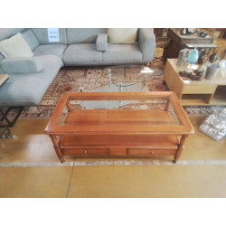TABLE DE SALON