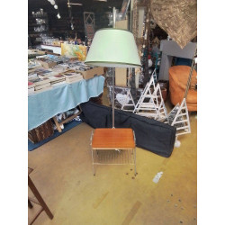 LAMPE TABLE