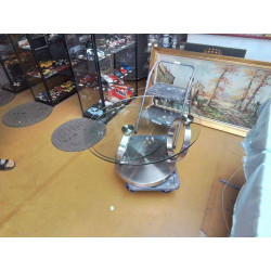 TABLE DE SALON