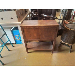 COMMODE 2 PORTE 