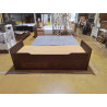 LIT BATEAU 80X200