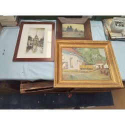 PEINTURE 