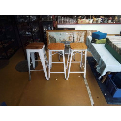 TABOURET DE BAR