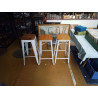 TABOURET DE BAR