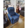 RELAX LIFT ELECTRIQUE TISSU 