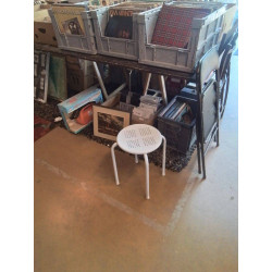 TABOURET