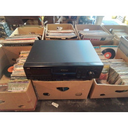 LECTEUR CD