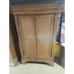 ARMOIRE LOUIS PHILIPPE 