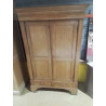 ARMOIRE LOUIS PHILIPPE 