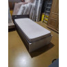 LIT DE 90X200+ SOMMIER+ MATELAS 